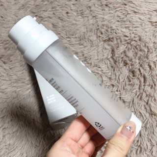베니테이블 하이드레이팅 부스터 올인원 with PROBIOTICS — 5점을 준 리뷰어가 2020년 3월 올린 사용 사진