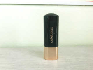 셀레뷰 블랙 세럼 립 루즈 [컬러 1종 랜덤발송] — 3.33점을 준 리뷰어가 2017년 10월 올린 사용 사진