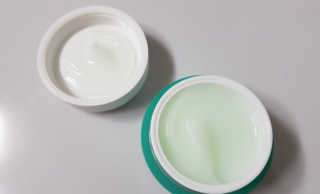 오지아이 워터 밤 모이스처 크림 50ml — 4.5점을 준 리뷰어가 2020년 2월 올린 사용 사진
