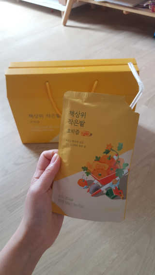 Rose님이 올린 리뷰 사진 1