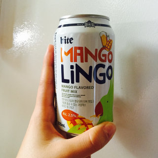 하이트망고링고 하이트 망고링고 — 4점을 준 리뷰어가 2016년 8월 올린 사용 사진