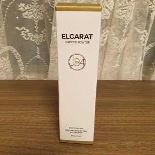 J34 elcarat 엘캐럿 다이아 미스트 80ml — 5점을 준 리뷰어가 2019년 7월 올린 사용 사진