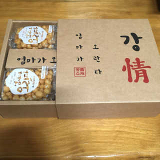 엄마가 오란다 — 3.83점을 준 리뷰어가 2018년 7월 올린 사용 사진