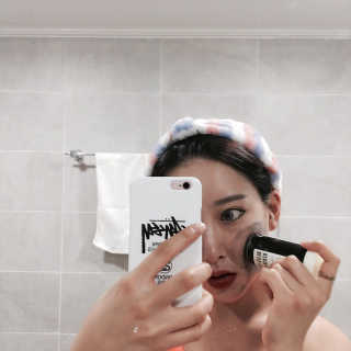 23years old 블랙페인트럽바 — 3.33점을 준 리뷰어가 2017년 7월 올린 사용 사진