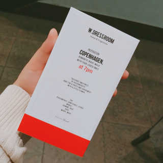 더블유드레스룸 퍼퓸 EDT 70ml — 4.67점을 준 리뷰어가 2018년 10월 올린 사용 사진