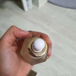 오지아이 마누카 허니 딥 케어 앰플 40ml — 5점을 준 리뷰어가 2019년 12월 올린 사용 사진