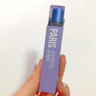 더블유드레스룸 롤 온 퍼퓸EDT 10ml — 4.5점을 준 리뷰어가 2018년 7월 올린 사용 사진