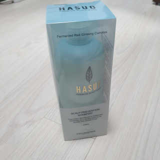 셀리본 하수오 내츄럴 프리벤션 탈모관리 샴푸 300ml — 3점을 준 리뷰어가 2019년 11월 올린 사용 사진