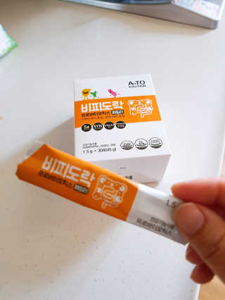 띠아모님이 올린 리뷰 사진 2