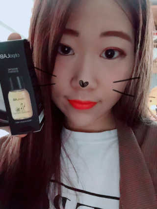 세포랩 바이오제닉 에센스 30ml 특별팩 — 5점을 준 리뷰어가 2018년 5월 올린 사용 사진