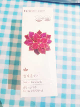 푸드올로지 콜레올로지 — 5점을 준 리뷰어가 2019년 2월 올린 사용 사진