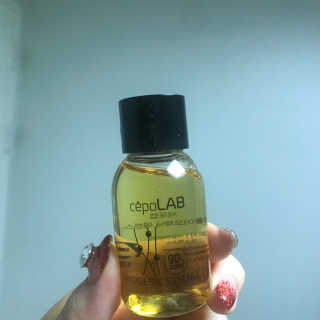 세포랩 바이오제닉 에센스 30ml 특별팩 — 4.67점을 준 리뷰어가 2018년 5월 올린 사용 사진
