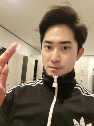 다슈코리아 다슈 클래식 인크레더블 샤인 포마드 — 4.83점을 준 리뷰어가 2018년 2월 올린 사용 사진