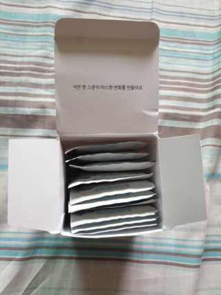 르주르 삶는 클리닝 — 5점을 준 리뷰어가 2019년 8월 올린 사용 사진