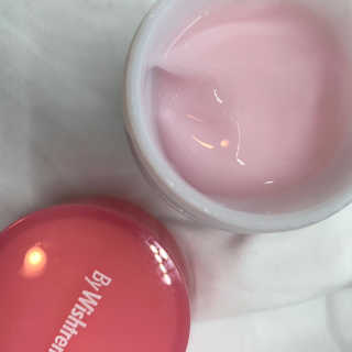 Wishtrend Acid-Duo 히비스커스 63 크림 — 4점을 준 리뷰어가 2019년 11월 올린 사용 사진