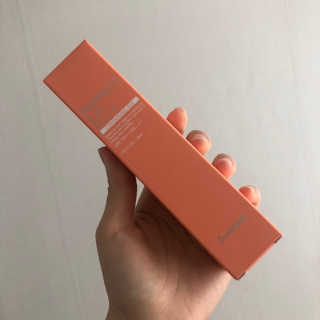 닥터헤디슨 헤디슨 퍼펙트 썬블럭 — 5점을 준 리뷰어가 2019년 9월 올린 사용 사진