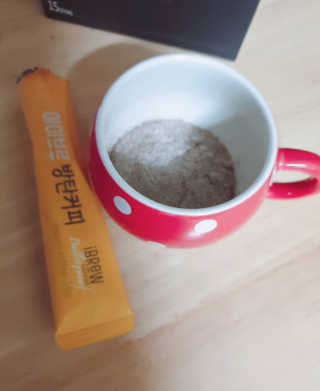 한국맥널티 아이브루 방탄커피 — 5점을 준 리뷰어가 2019년 9월 올린 사용 사진