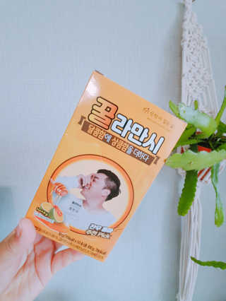 정찬우 꽐라만시 [찬우s]꿀라만시 — 5점을 준 리뷰어가 2019년 5월 올린 사용 사진