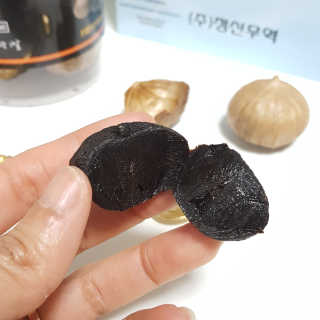 정신무역 티베트 히말라야 샹그릴라 통흑마늘 250g — 5점을 준 리뷰어가 2020년 3월 올린 사용 사진