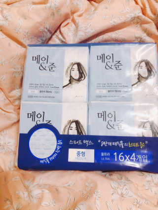 메이앤준 스피드맥스 — 4점을 준 리뷰어가 2019년 3월 올린 사용 사진