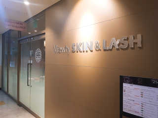Viewty Skin and Lash [ViewtySkin＆Lash] 종아리 림프순환 부종관리 — 5점을 준 리뷰어가 2019년 5월 올린 사용 사진