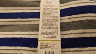달리프 클로렐라 베러 루트 헤어토닉 100ml — 4점을 준 리뷰어가 2019년 9월 올린 사용 사진