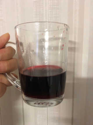 [하이헬스] 정말 진하고 맛있는 유기농 석류즙 30포 — 4.5점을 준 리뷰어가 2019년 11월 올린 사용 사진