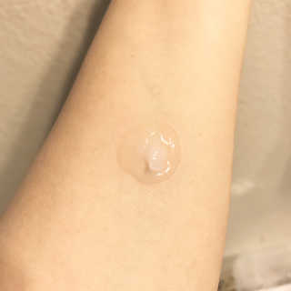 리얼베리어 시카릴리프 젤 밤 — 4점을 준 리뷰어가 2019년 3월 올린 사용 사진