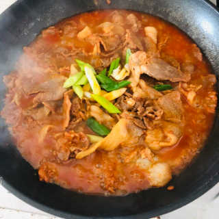 미티스트 더 맛있는 소담 소불고기 + 도담 돼지 불고기 — 5점을 준 리뷰어가 2019년 3월 올린 사용 사진