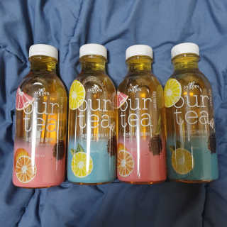 (주)쟈뎅 [쟈뎅] 아워티 500ml （총 6병） — 5점을 준 리뷰어가 2019년 7월 올린 사용 사진