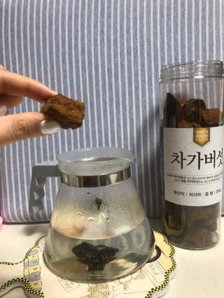 모델윤지님이 올린 리뷰 사진 3