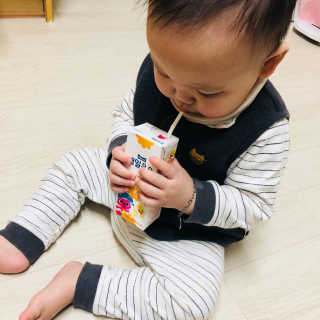 매일우유 멸균 매일우유 저지방 2프로 멸균 핑크퐁 에디션 6입 — 5점을 준 리뷰어가 2017년 12월 올린 사용 사진