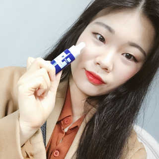 아이소이 파란소화기 응급스팟 — 5점을 준 리뷰어가 2018년 3월 올린 사용 사진