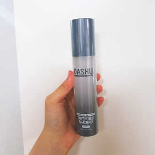 다슈코리아 다슈 볼륨 카페인 파워 에어부스터 120ml — 4점을 준 리뷰어가 2019년 5월 올린 사용 사진