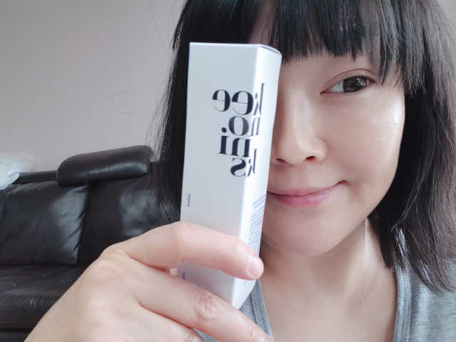 원더 레미디 튜브 리뷰 사진