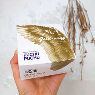 푸츄푸츄 Real repair skin cell premium patch — 5점을 준 리뷰어가 2018년 10월 올린 사용 사진