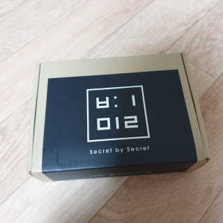 비밀 프리미엄 이너클렌저 - 로즈골드 — 4.5점을 준 리뷰어가 2019년 7월 올린 사용 사진