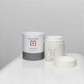GoodDay Skincare GoodDay 강황크림 50g — 5점을 준 리뷰어가 2020년 1월 올린 사용 사진