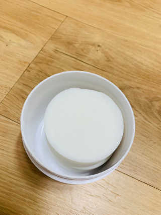 닥터헤디슨 헤디슨 아하 소프트 필링 패드 — 5점을 준 리뷰어가 2019년 9월 올린 사용 사진