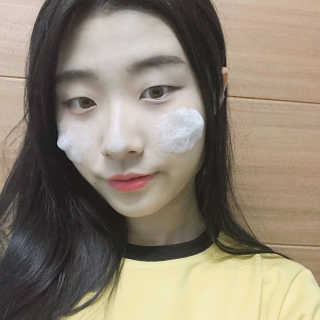 The10mg [100개 선착순] 10mg 알약비누 — 4.83점을 준 리뷰어가 2017년 7월 올린 사용 사진