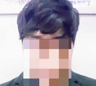 다슈코리아 다슈 스페셜 에디션 오리지널 슈퍼 매트왁스 — 5점을 준 리뷰어가 2017년 11월 올린 사용 사진