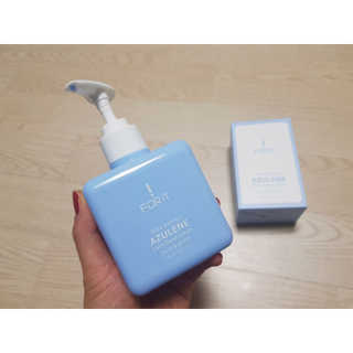 포잇 블루에너지 아줄렌 대용량 수분크림300ml — 5점을 준 리뷰어가 2018년 11월 올린 사용 사진