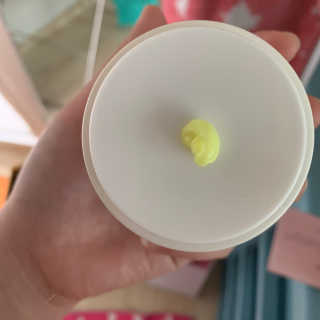 GoodDay Skincare GoodDay 강황크림 50g — 4점을 준 리뷰어가 2019년 12월 올린 사용 사진