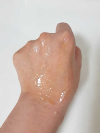 메디페르 루테인 포스앰플 50ml — 5점을 준 리뷰어가 2019년 12월 올린 사용 사진