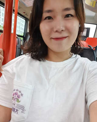 CU (씨유) 광복절 기념「독립, 다시 새기다」굿즈 — 4점을 준 리뷰어가 2019년 8월 올린 사용 사진