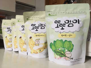 리뉴얼라이프 또또맘마 — 5점을 준 리뷰어가 2018년 1월 올린 사용 사진