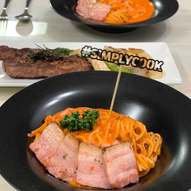[심플리쿡] 심플리뉴욕 리뷰 사진