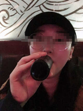 ND247 — 1점을 준 리뷰어가 2018년 10월 올린 사용 사진
