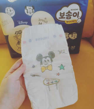 예민한하율이맘님이 올린 리뷰 사진 2