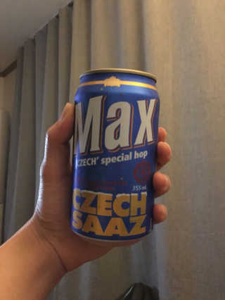 맥스 체코 스페셜호프 — 4점을 준 리뷰어가 2016년 12월 올린 사용 사진